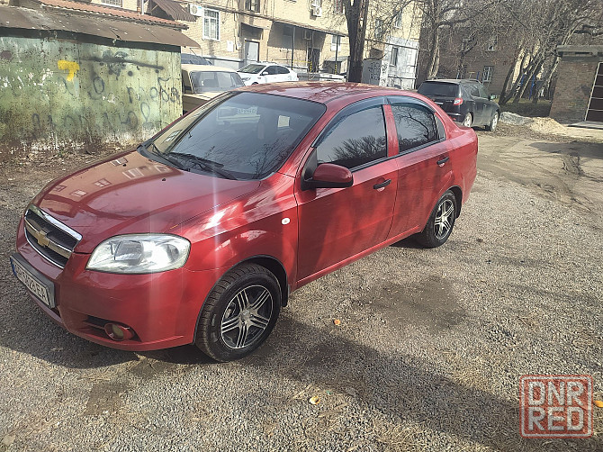 Шевроле автомат. Запорожье - изображение 1