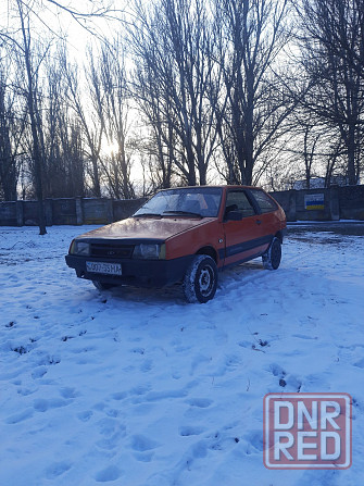Ваз-2108 с  газом кпп-5 Запорожье - изображение 1