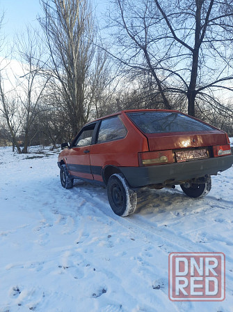 Ваз-2108 с  газом кпп-5 Запорожье - изображение 5