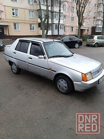 Продам славута 1103 Запорожье - изображение 3