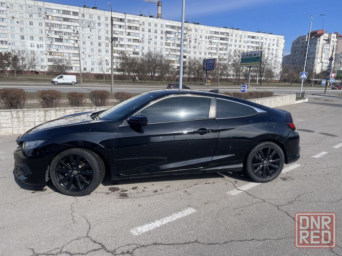 Honda civic 2018 Запорожье - изображение 3