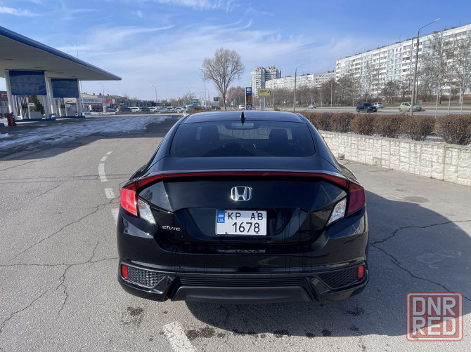 Honda civic 2018 Запорожье - изображение 2