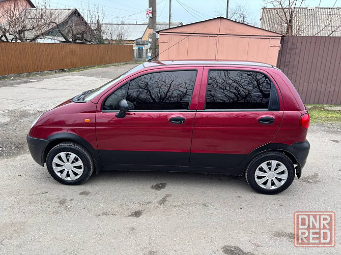 Продам Daewoo Matiz 2007 Запорожье - изображение 4