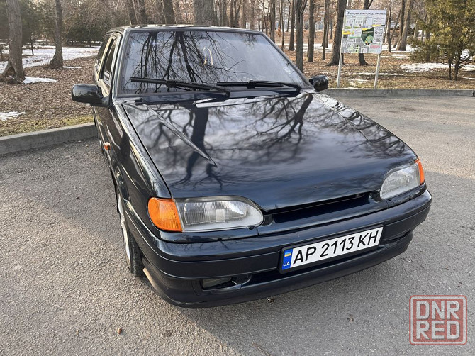 Продам ВАЗ 2113 1.5 ГБО4 Запорожье - изображение 6