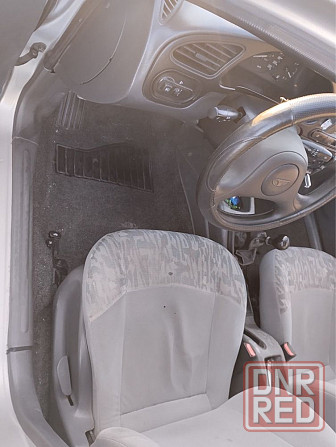 Daewoo Lanos 1.5 Запорожье - изображение 8