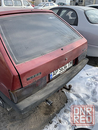 Ваз 2108 по тех паспорту Запорожье - изображение 4