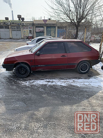Ваз 2108 по тех паспорту Запорожье - изображение 3