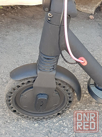 Электросамокат Windgoo M12 Запорожье - изображение 5