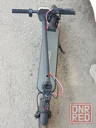 Электросамокат Windgoo M12 Запорожье - изображение 4