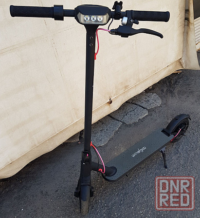Электросамокат Windgoo M12 Запорожье - изображение 3