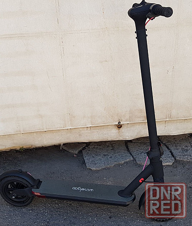 Электросамокат Windgoo M12 Запорожье - изображение 2