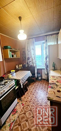 Продам 3-к квартиру микрорайон Мирный Макеевка - изображение 5