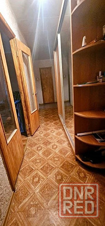 Продам 3-к квартиру микрорайон Мирный Макеевка - изображение 3