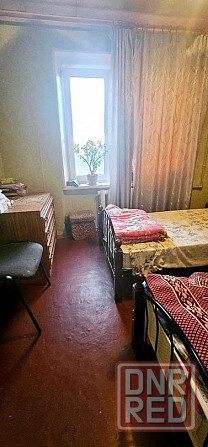 Продам 3-к квартиру микрорайон Мирный Макеевка - изображение 2