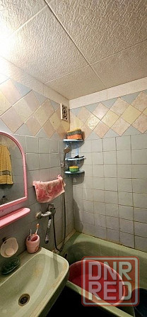 Продам 3-к квартиру микрорайон Мирный Макеевка - изображение 6
