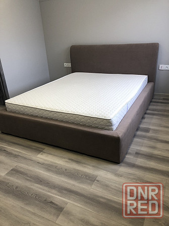 Кровать от производителя 160 200 Донецк - изображение 5