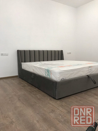 Кровать от производителя 160 200 Донецк - изображение 4