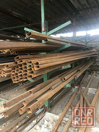 Продажа Б/У и нового металла опт, розница. Запорожье - изображение 4