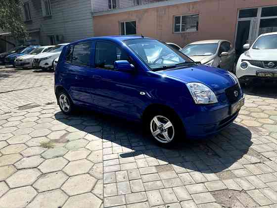 Kia picanto Киа пиканто Донецк