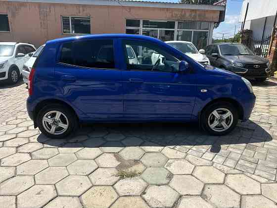 Kia picanto Киа пиканто Донецк