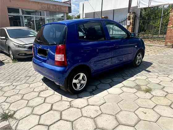 Kia picanto Киа пиканто Донецк