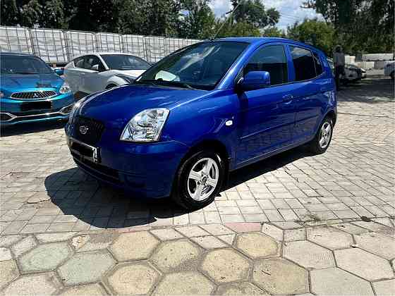 Kia picanto Киа пиканто Донецк