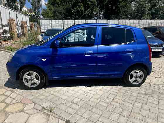 Kia picanto Киа пиканто Донецк