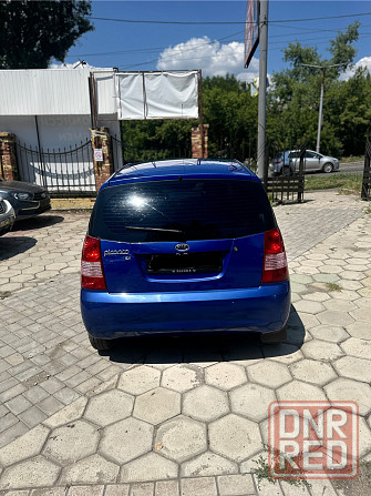 Kia picanto Киа пиканто Донецк - изображение 7