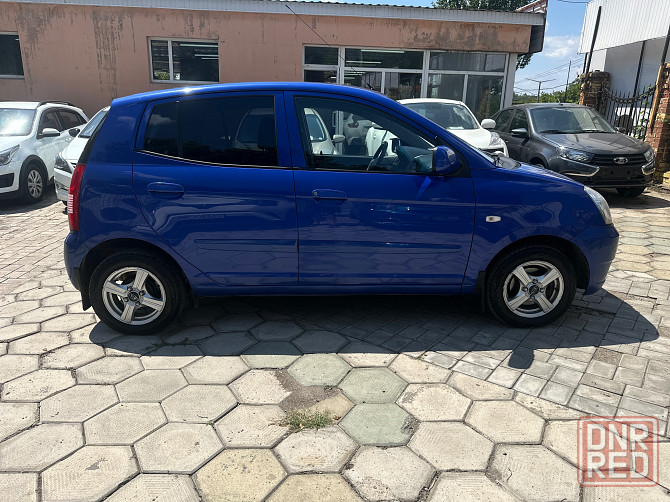 Kia picanto Киа пиканто Донецк - изображение 6