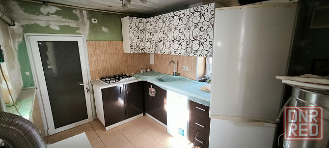 Продажа дом 121 кв м и 2 участка земли Макеевка Кировский посёлок Лесной Макеевка - изображение 3