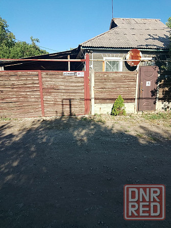 Продажа дом 121 кв м и 2 участка земли Макеевка Кировский посёлок Лесной Макеевка - изображение 1