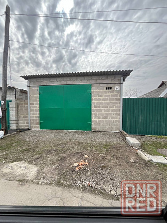 Продажа дом 99 кв м по улице 8 марта Калининский Донецк - изображение 2