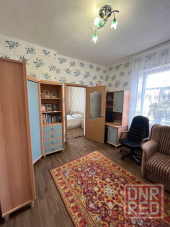 Продажа дом 99 кв м по улице 8 марта Калининский Донецк - изображение 3