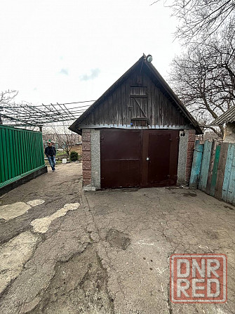 Продажа дом 99 кв м по улице 8 марта Калининский Донецк - изображение 1