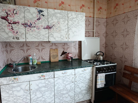 Продам 1к квартиру, Ленинский район Донецк