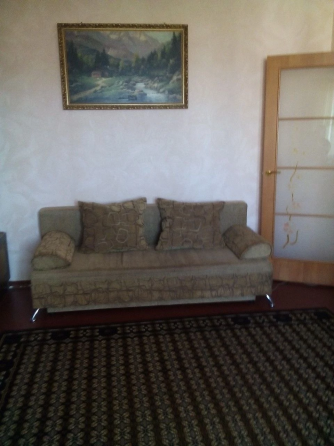 Продам 1к квартиру, Ленинский район Донецк