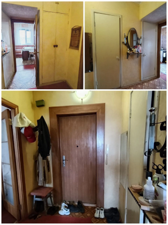 Продам 1к квартиру, Ленинский район Донецк