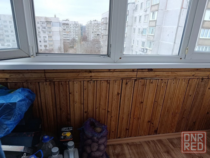 Продам 1к квартиру, Ленинский район Донецк - изображение 8