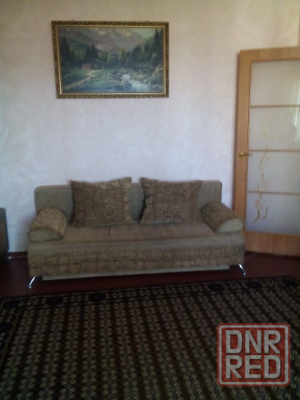 Продам 1к квартиру, Ленинский район Донецк - изображение 5