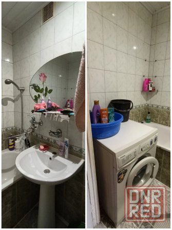Продам 1к квартиру, Ленинский район Донецк - изображение 7