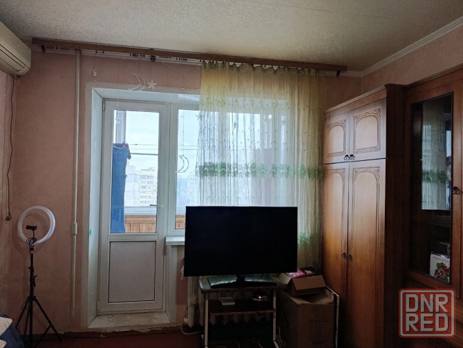 Продам 1к квартиру, Ленинский район Донецк - изображение 4