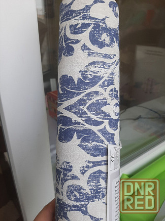 АКЦИЯ Обои RASCH SOUVENIR винил на флизе. Германия Запорожье - изображение 4