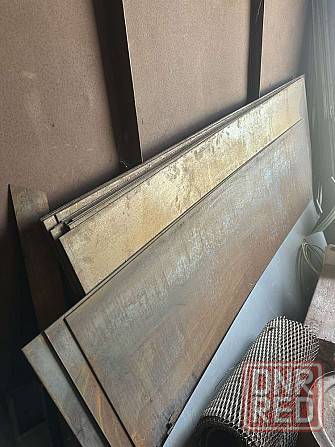 Продам листовой металл 1200грн. просечно-вытяжной лист 100грн. Запорожье - изображение 2