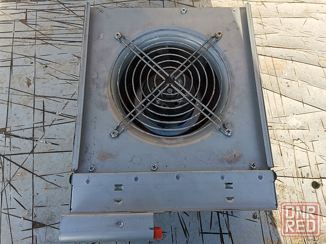 Турбина 12V 120W Запорожье - изображение 1