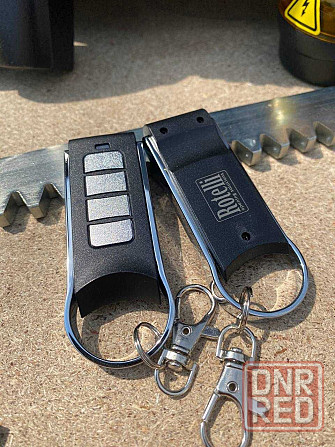 Мотор для ворот с гарантией, Откатные ворота, Автоматика Запорожье - изображение 4