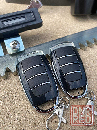 Автоматика для ворот откатных, Откатные ворота, Гарантия Запорожье - изображение 4
