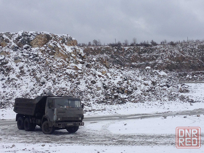 Шлак, песок, бут, щебень, отсев, чернозем, глина. Вывоз мусора. Запорожье - изображение 8
