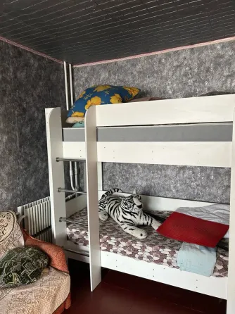 Продам 1-комнатную квартиру в центре Текстильщика Донецк