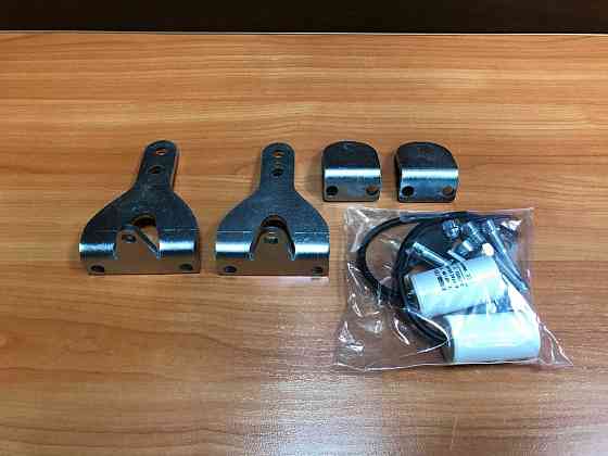 Автоматика для распашных ворот, Segment MT 400/500, Edinger E4/E5/E6 Запорожье