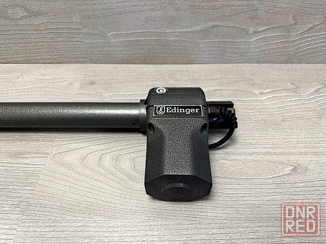 Автоматика для распашных ворот Edinger E6, Автоматика распашных ворот Запорожье - изображение 3